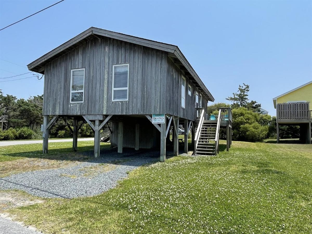 Gray Eagle House 58202 Villa Hatteras Exterior photo