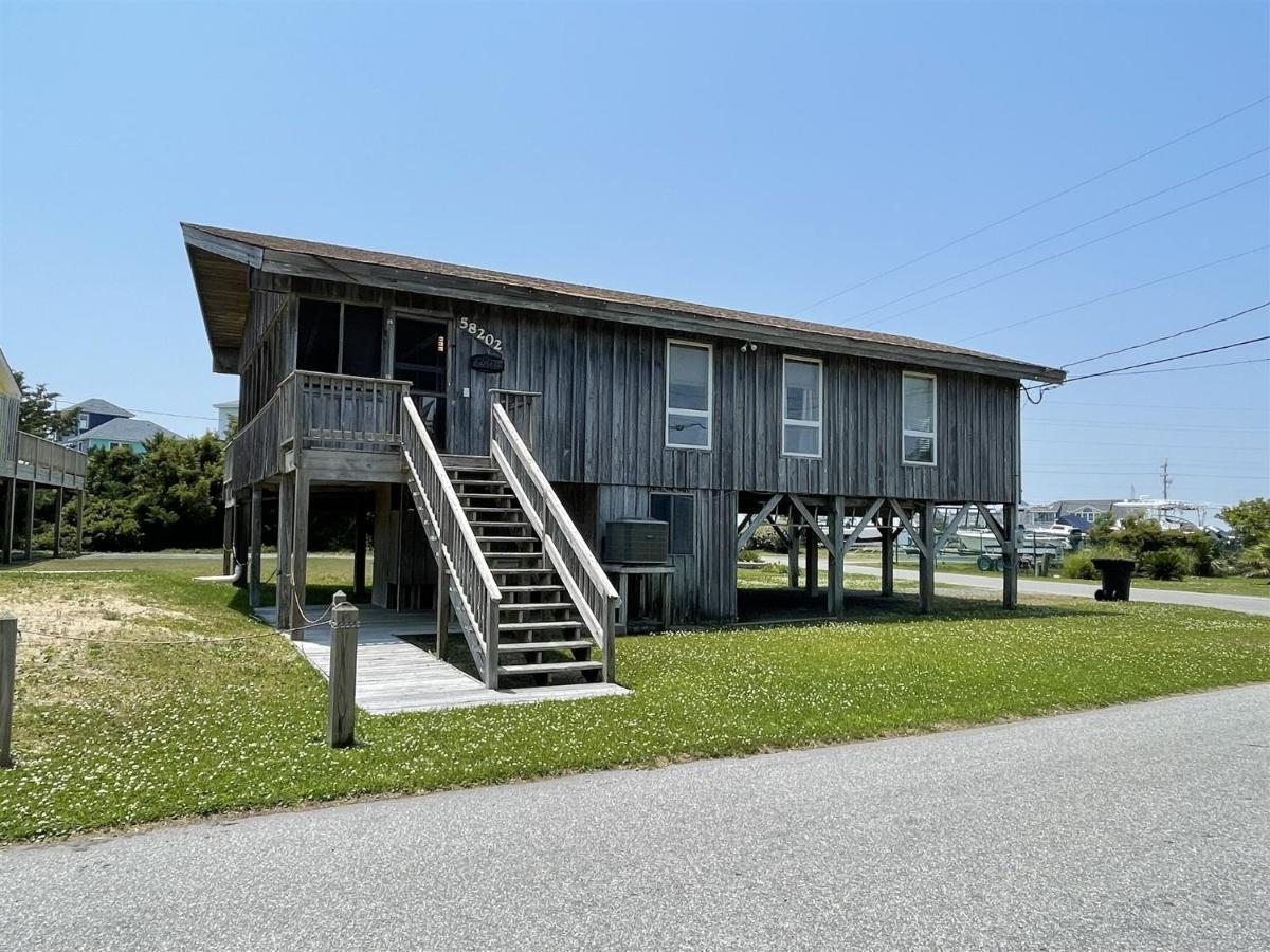 Gray Eagle House 58202 Villa Hatteras Exterior photo